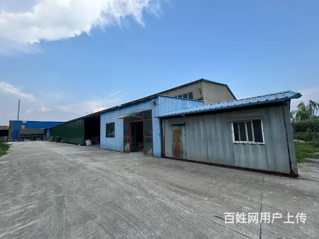 （徐州找店网）贾汪江庄厂房出租 - 图片 5