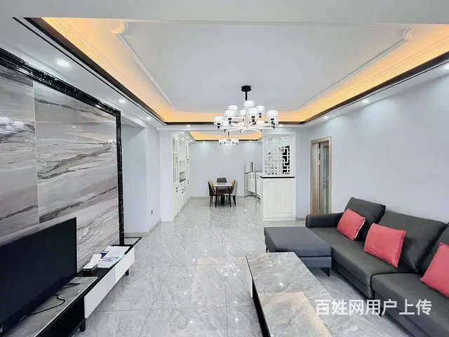 正铁机路口近岳家嘴 东亭 梨园医院 正堂时代 山河 - 图片 5