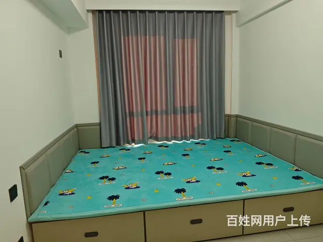 珠江四中三合家园电梯10楼52平精装23.5万 - 图片 5