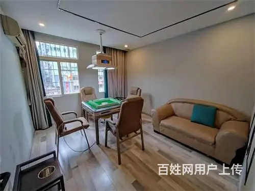 （达州铺源网）市内柴市街步行街308口子上280㎡茶楼转让 - 图片 5