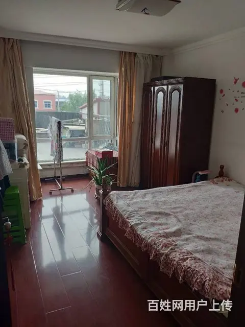 中华园三楼 有露台 - 图片 2