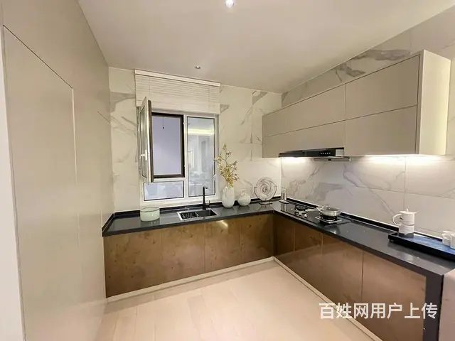 莱山万光山海城，小高层，南厅双南卧，买房送车位 - 图片 5