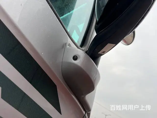 出售22年解放J7高栏560匹自动挡带液缓国6 - 图片 12