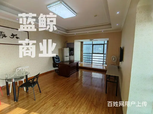高铁站地铁口65平高层南向纯办公 - 图片 2