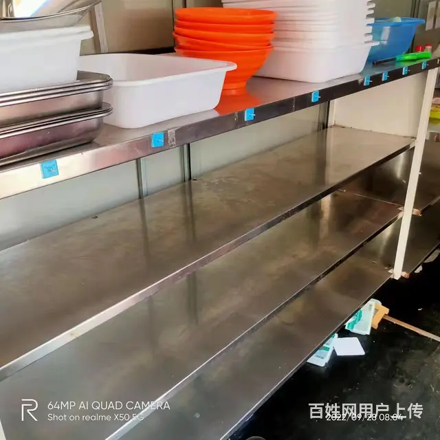 电动小吃车 - 图片 3