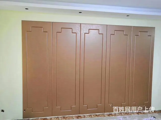 墙面软包专业软包硬包 - 图片 1