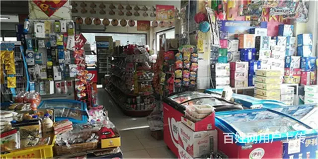 解放北路临街200平超市出兑 - 图片 6