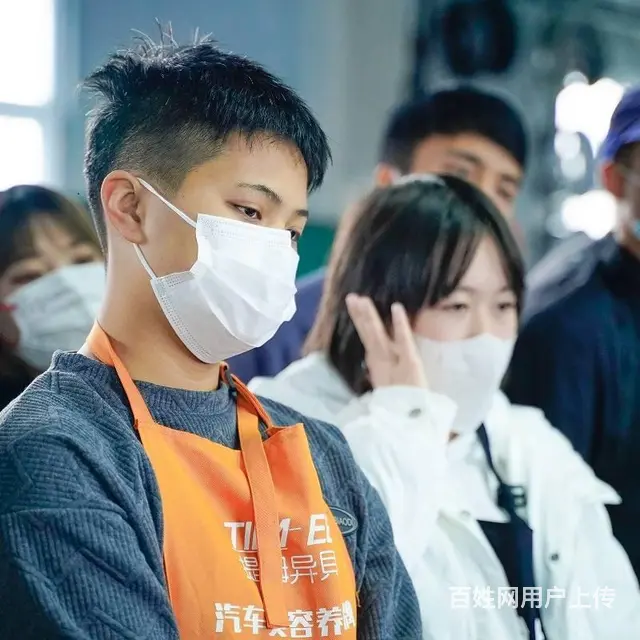 家人们乌鲁木齐市万通技工学校汽车维修专业招生啦 - 图片 1