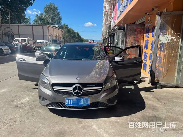 奔驰 - 图片 4
