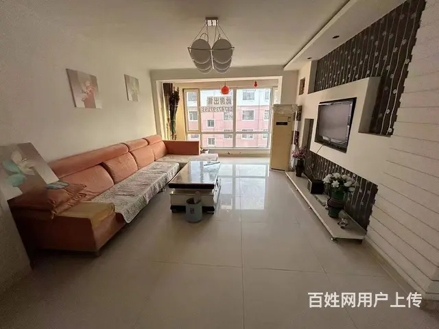 华泰西区 普通住宅 中等装修 - 图片 1
