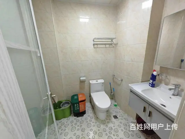 思北 源通中心 多套出租 通风好 中山路 轮渡附近 银行中心 - 图片 4