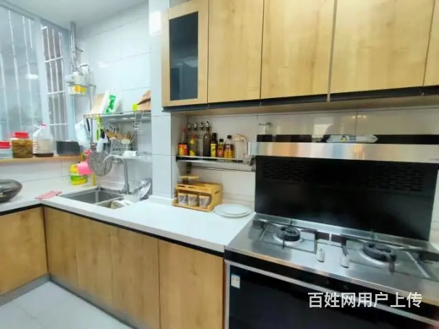 带160平花园房，诗和远方一个都不错过 - 图片 2