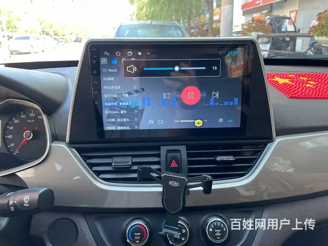 宝俊310导航 倒车影像 沈阳市皇姑区昆山​‌‌​ - 图片 2