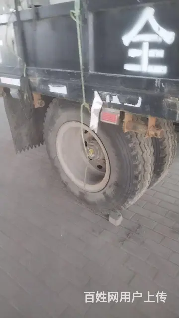 运输车，车头和车斗一起出售 - 图片 8