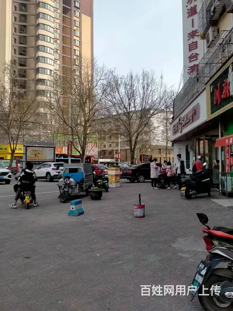 急转！三门峡上阳路与五原路交叉口西南角10平熟食店 - 图片 2