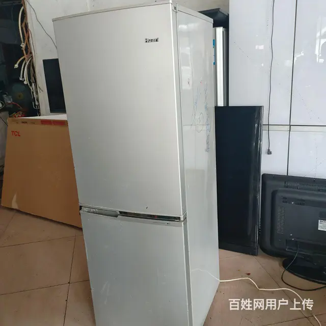 【搞定了！】华日品牌冰箱出售 - 图片