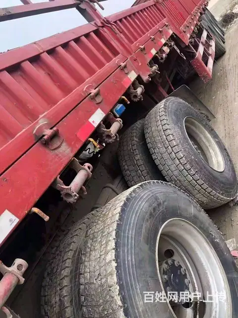解放J6P 牵引车 460马力 国五 带全保 - 图片 5