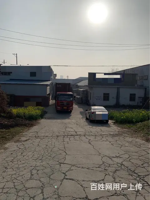 厂房廉价出租—直接入驻使用 - 图片 1