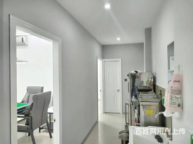 （易转推荐）越城棋牌室转让周边公寓众多 - 图片 1