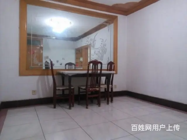 旺田人家居住小区2室2厅1卫 - 图片 1