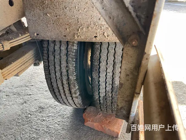 解放 平板车 国3 - 图片 5