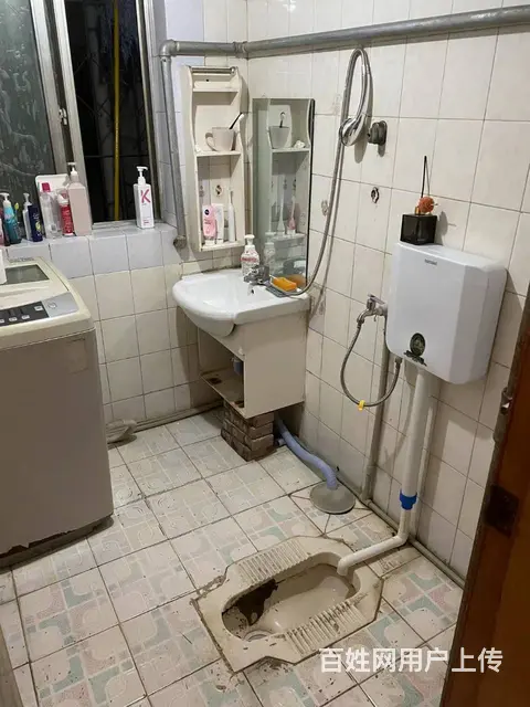 房东直租财大地铁口金沙车站府南新区双清中路40号锦欣苑2楼 - 图片 8