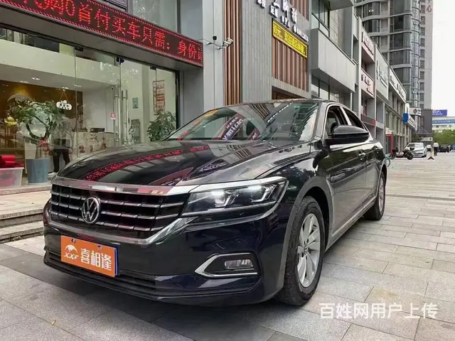 征信不好分期买新车二手车零首付购车不看征信 - 图片 2