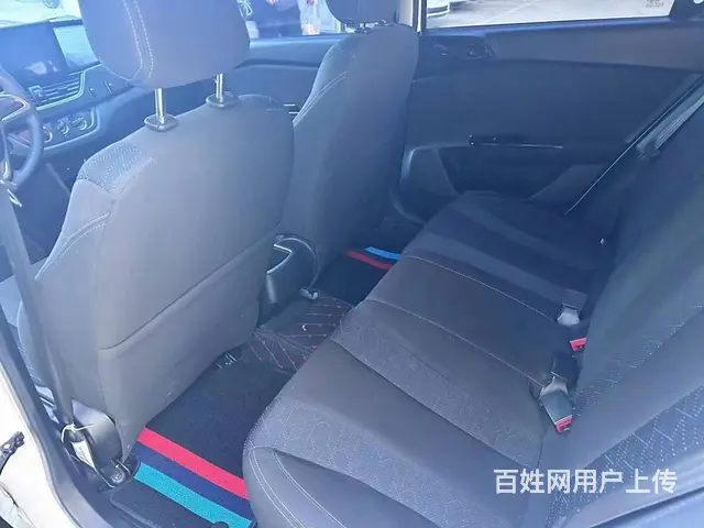 宝骏310 2020款 1.2 手动 舒适型 - 图片 3