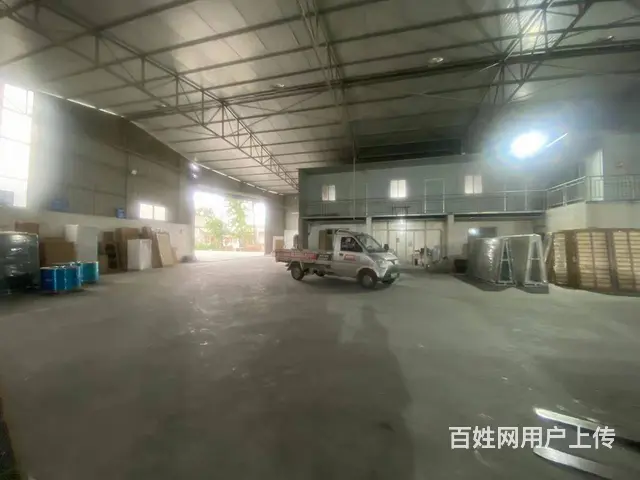 精选）斑竹园香城大道旁厂房优价出租 - 图片 7