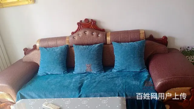 沙发皮的 - 图片 1