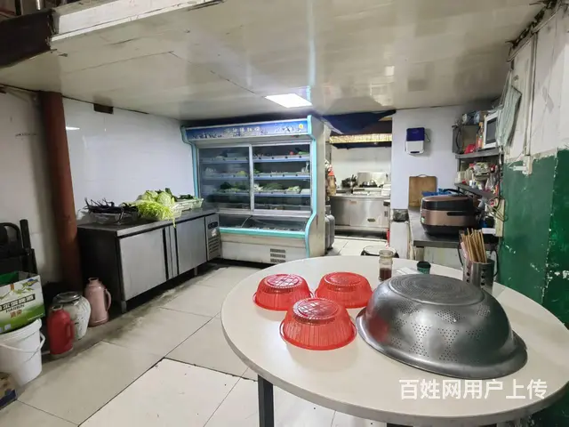 PZJ黄岩区240平临街快餐米饭炒菜店转让16万整体打包转让 - 图片 4