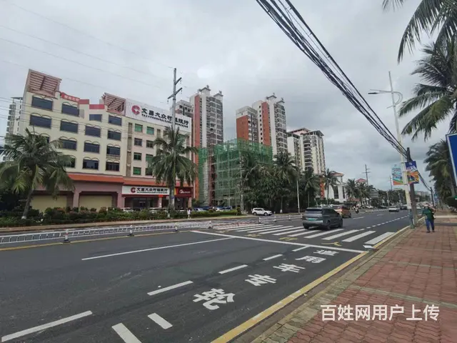 （51旺铺推荐）文昌市整栋2000平出租 - 图片 3