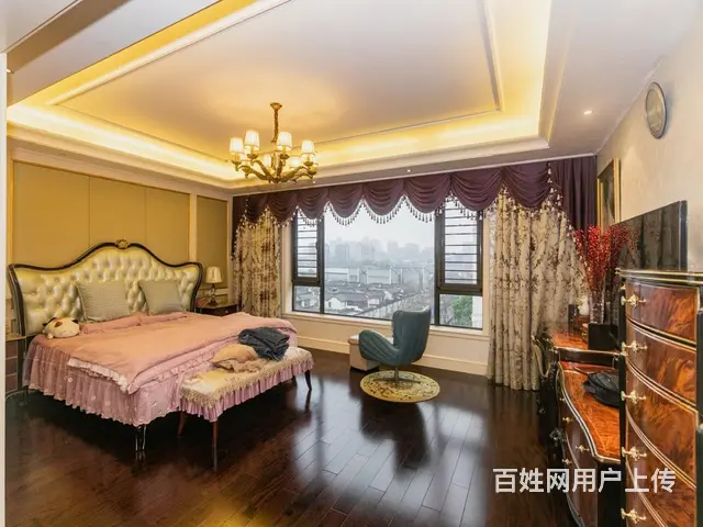 江南里隔壁 一线运河景观 远洋品质豪装大平层 稀...缺 - 图片 4