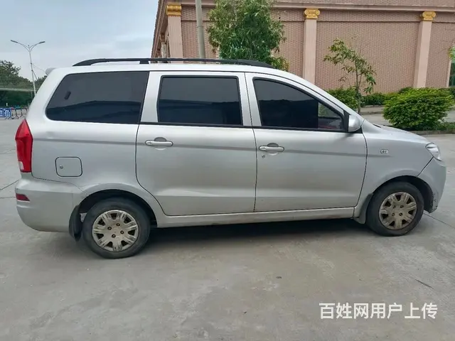 14东风风光 - 图片 4