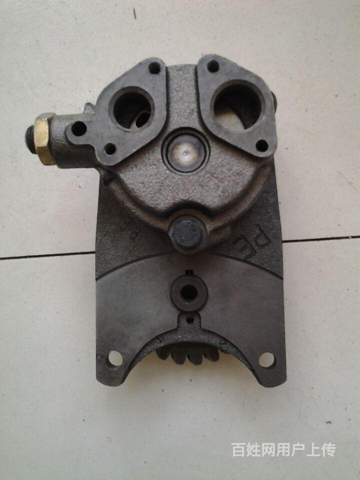 潍柴6160a缸盖气门连杆原装配套