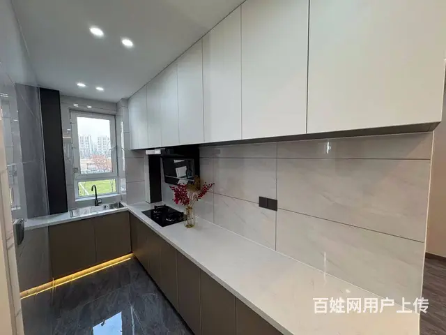 绿地中央广场 普通住宅 精装修 - 图片 7