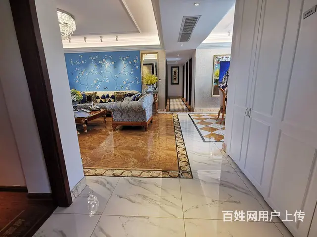 奥体轻轨站科创城 碧桂园十里春风三公园环绕 大开间大阳台 - 图片 11