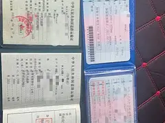 国五二手东风多利五吨油罐车