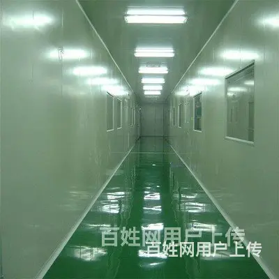大同专业净化车间回收报价，免费上门报价 - 图片 2