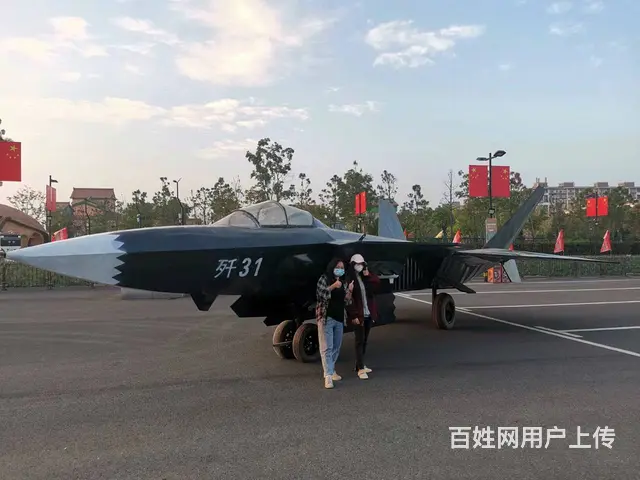 大型国防教育模型展览 军事模型供应商 - 图片 3
