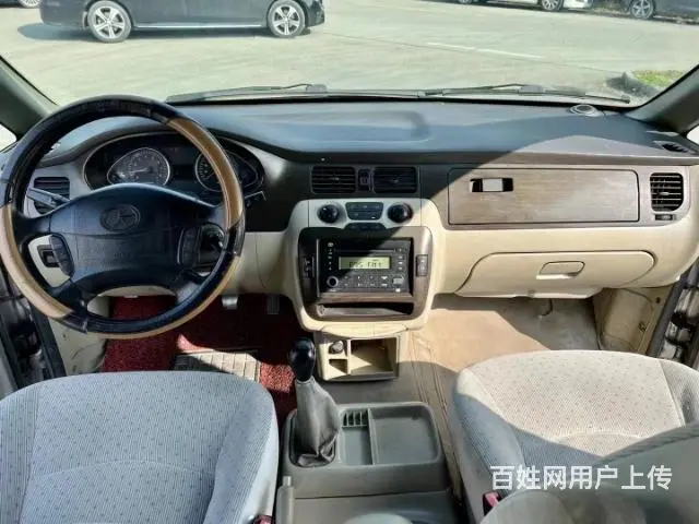 江淮瑞风 - 图片 6
