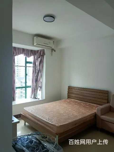 银石雅园单间直租 - 图片