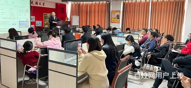 临沂淘宝拼多多培训**快手直播带货运营视频剪辑学习 - 图片 9