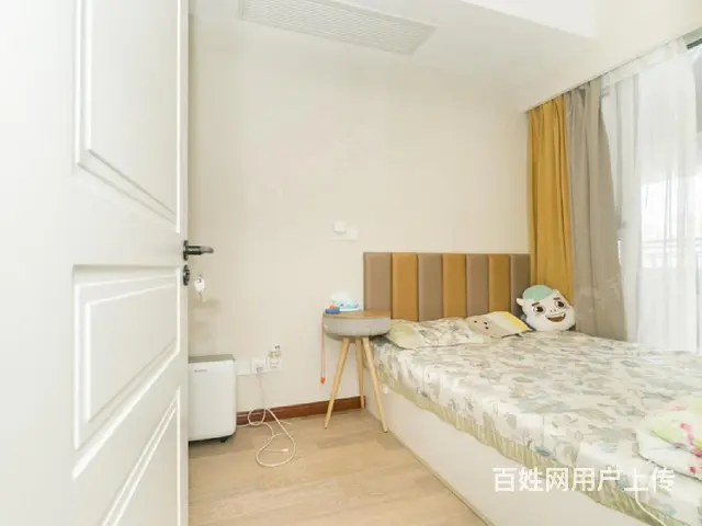 新上 业主30万自住精装，大师级空间设计，3层隔音，伶包入住 - 图片 6