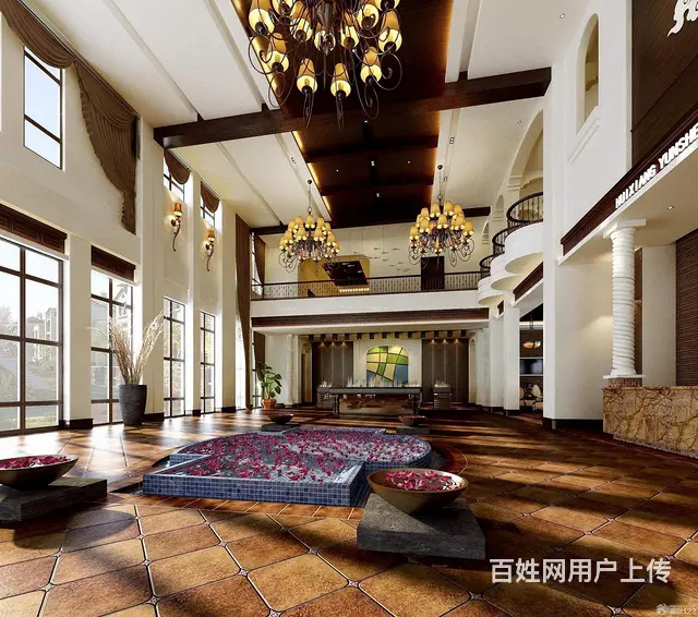 抚顺办公室，店铺，酒店，写字楼，商场装修一站式 - 图片 8