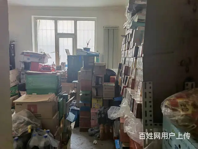 7448(七P）个人城东君悦雅居临街果蔬超市对外转让 - 图片 9