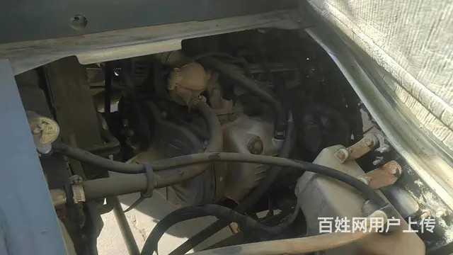出售福田汽油3.1米平板车 - 图片 7