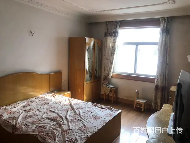 斜桥巷 市中心 一院二院904医院 两房一厅 设施齐全 - 图片 5