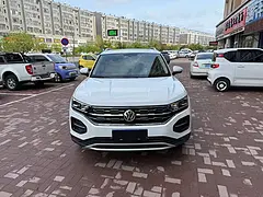 大众 探岳 2019款 2.0TSI 双离合 330TSI