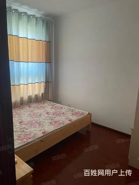 区政府文化活动广场对面御景华庭3楼3室精装修家具家电齐全拎包 - 图片 3